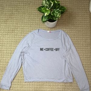 Make + model Sweatshirt